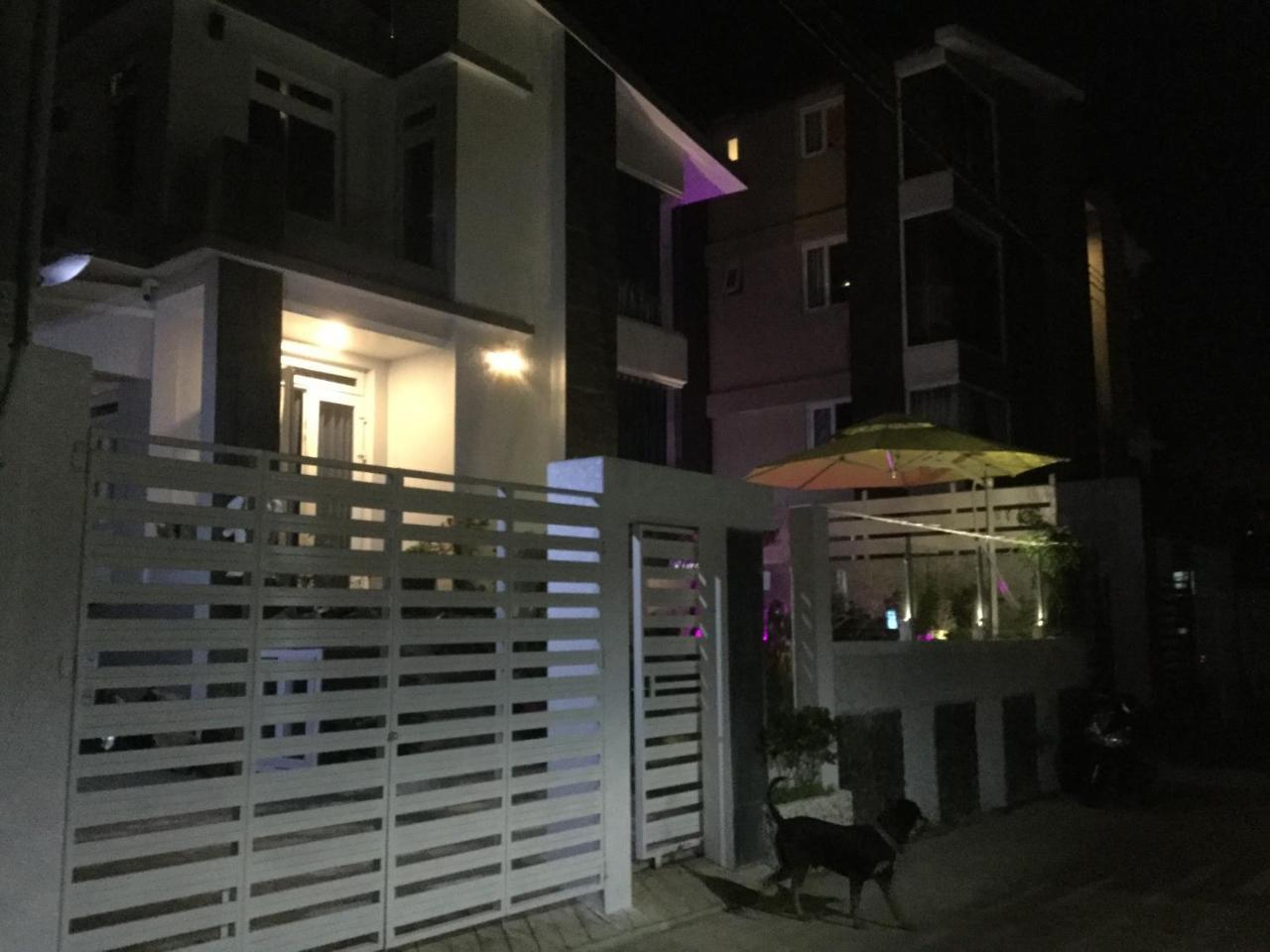 Sky View Home Da Lat Exterior foto